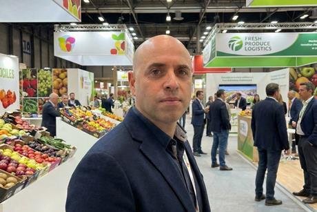 Tomer Biran Greenstone