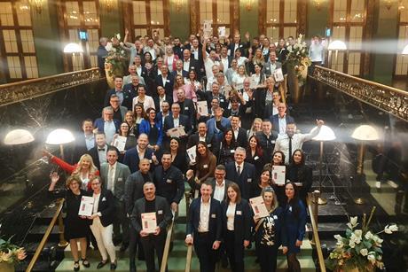 dfp gruppenfoto