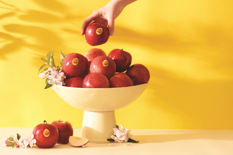 Joya apples