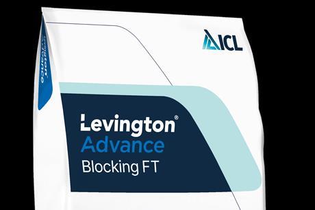 Levington Advance Blocking FT Packshot