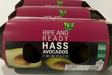 MWW linerless avocado twin pack