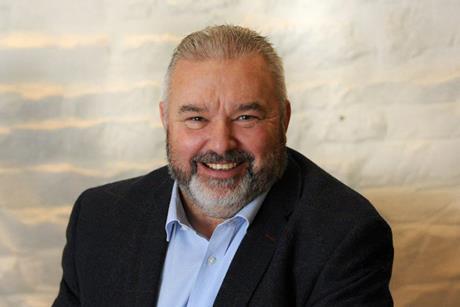 Mike Parr