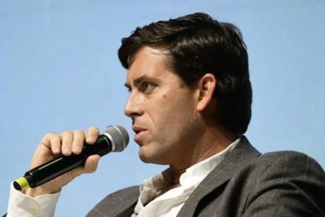 Alejandro García-Huidobro, president of Prize