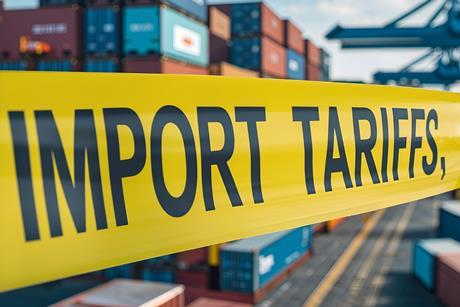 GEN tariffs AdobeStock_1320850717