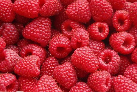 Himbeeren - AdobeStock