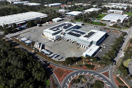 Lineage Edinburgh Park