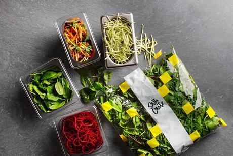 Greenfood