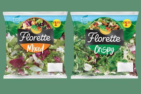 Florette PMPs