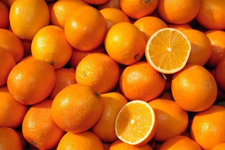 Climate change could see oranges grown in the South East of the UK