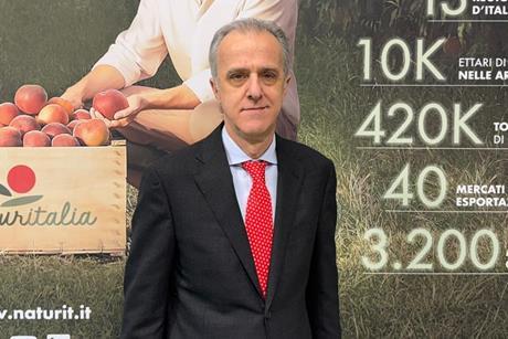 Augusto Renella Naturitalia