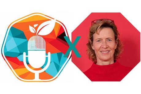 Podcast Folge 2 Felicia Ulrich