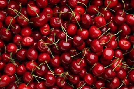 Cherries