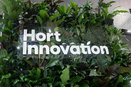 Hort Innovation