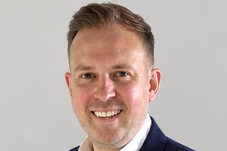 Walsh brings over 22 years of expertise, with previous similar branch management experience