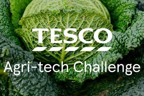 Tesco Agri-Tech Challenge