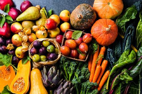 M&S is hoping to educate about fibre