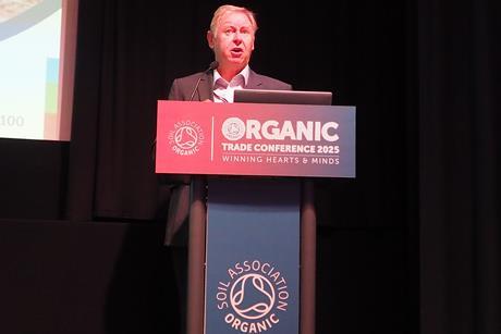 Mike Watkins, speaking at OTC 2025