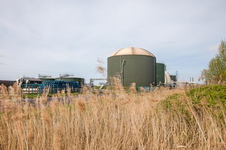 Supply and demand could see gate fees increase significantly at AD plants such as BioteCH4