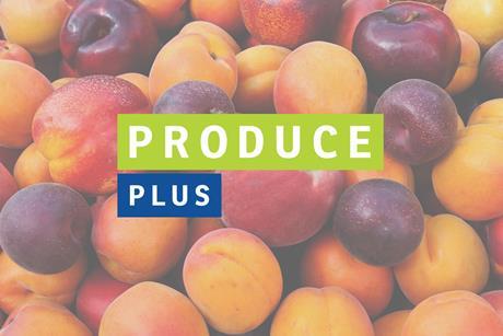 Produce Plus Summer marketing