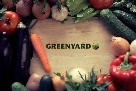 US Greenyard