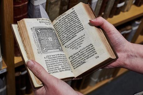 Old horticultural texts could have great modern relevance