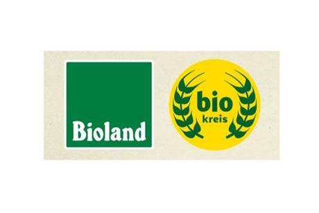 logos bioland biokreis