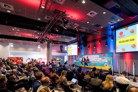 Global Tomato Congress 2022