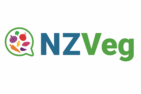NZVeg logo