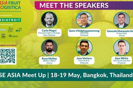 AFL SE Asia Meet Up Speakers