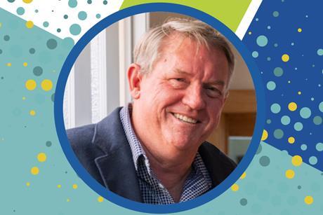 Joe Saina Hort Innovation