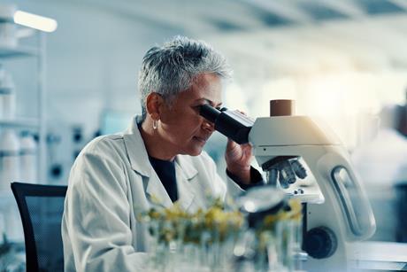 Crispr-Cas9 is the gene editing technology with the greatest potential for the fresh produce sector