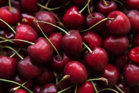Chinese cherries