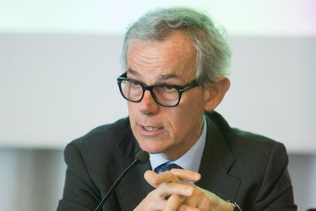 Paolo Prudenziati Orsero Group