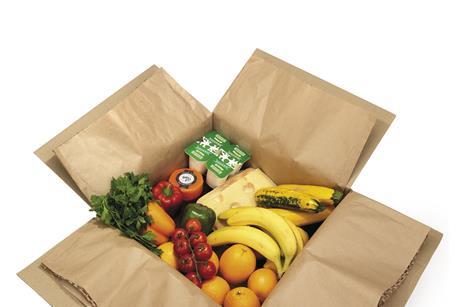 Thermo-Verpackung RecyCold™ Climaliner™