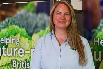 Farmers have said that innovation is critical in enhancing productivity, efficiency and resilience