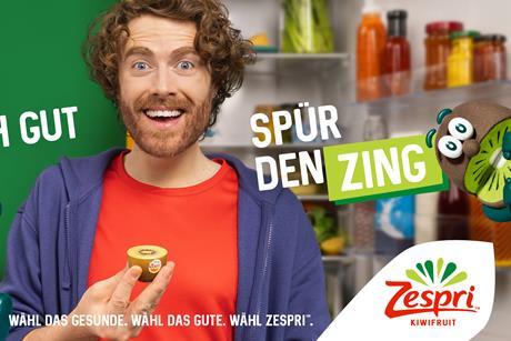 Zing-Kampagne