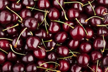 Chile Cherries