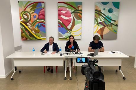 Afrucat previsionen fruta pepita