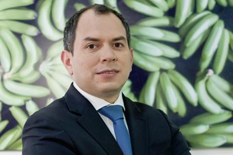 Emerson Aguirre of Augura