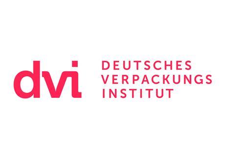 dvi Logo - Quelle dvi
