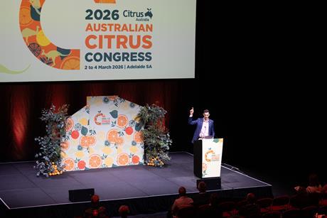 2026 Australian Citrus Congress