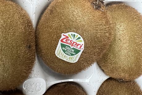 Zespri Green