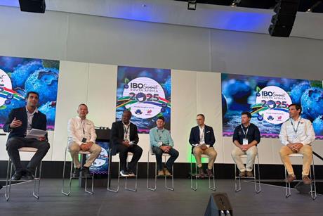Panel Discussion IBO