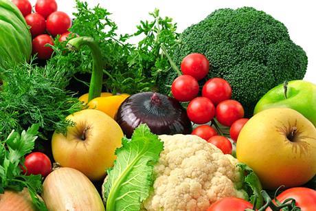 Emra Kayam traded fruit and veg
