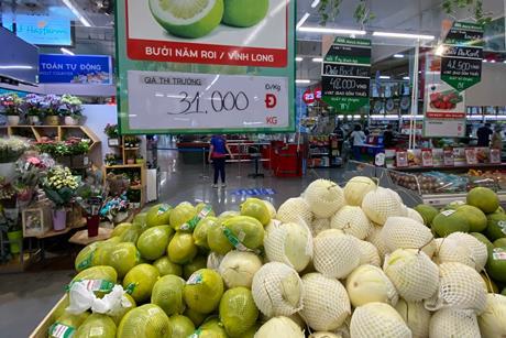 MM Mega Market Vietnam