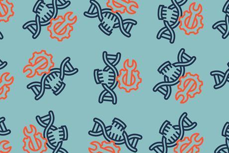 Crispr gene editing