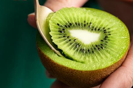 Zespri Green scoop