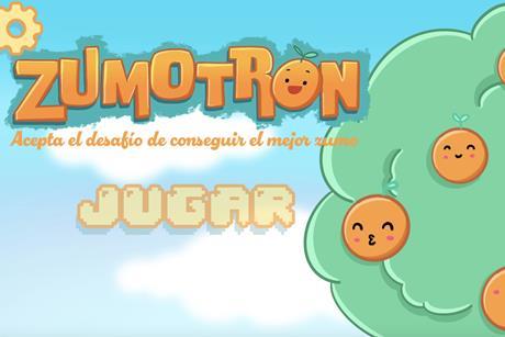 Zumotron