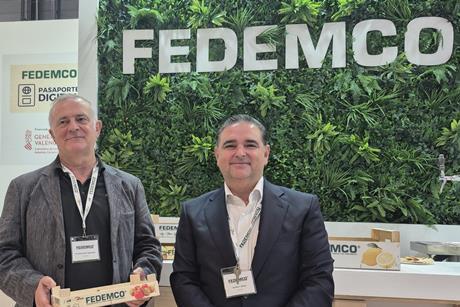 Fedemco digital passport