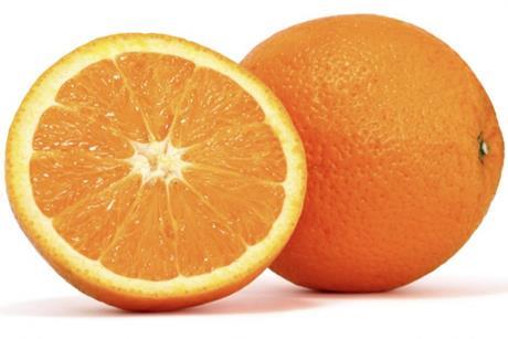GEN orange
